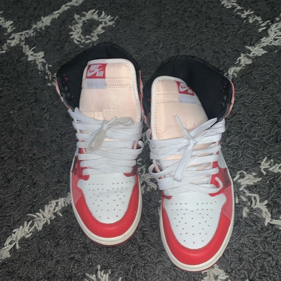 Marvel x Air Jordan Retro High OG “Next Chapter” - Picture 1 of 11